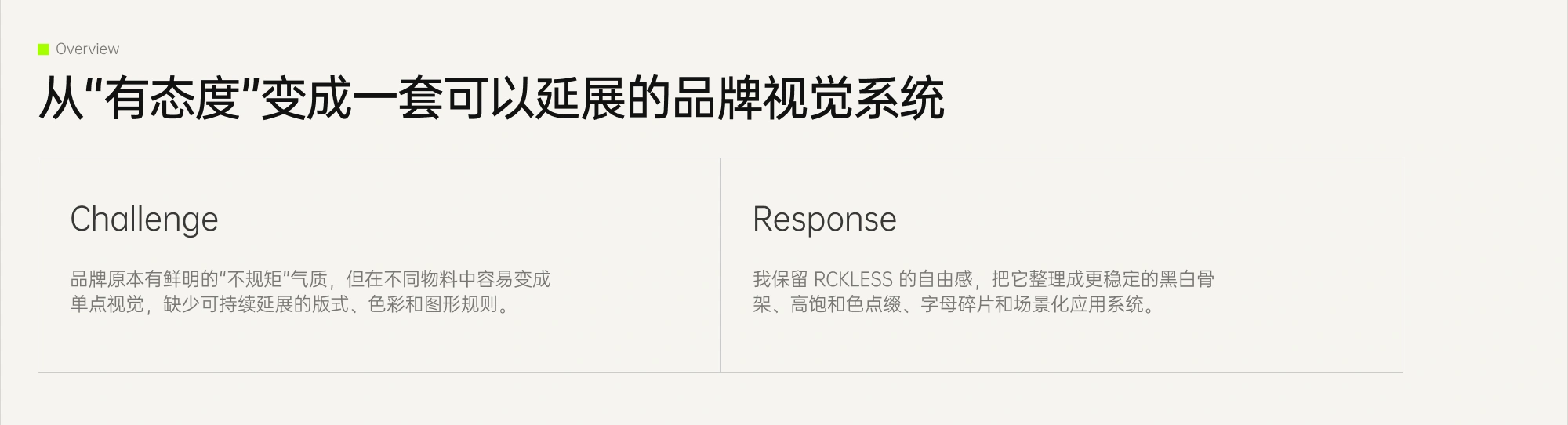 RCKLESS 项目详情 3